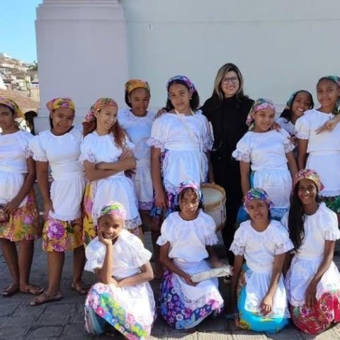 Pastorinhas da VEM