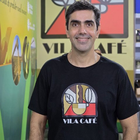 Laurence Amaral