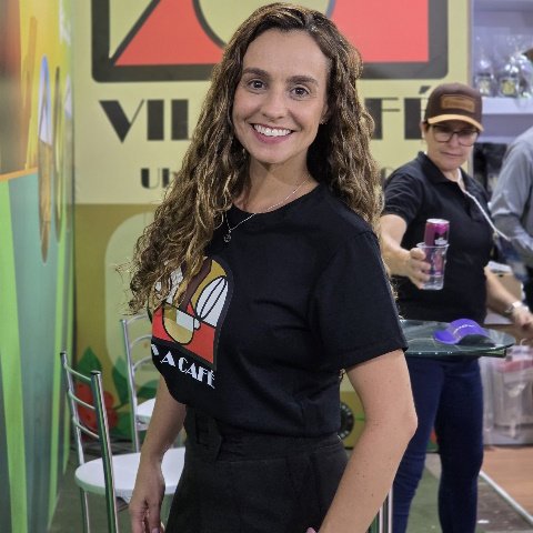 Libia Diniz Santos