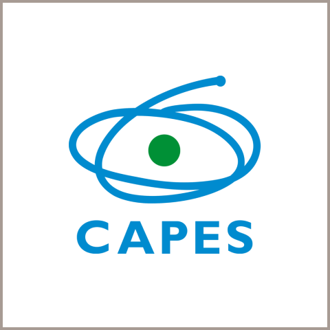 Capes - Coordenação de Aperfeiçoamento de Pessoal de Nível Superio