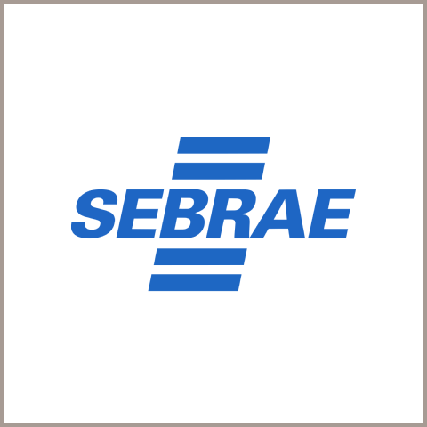 Sebrae - Serviço Brasileiro de Apoio às Micro e Pequenas Empresas