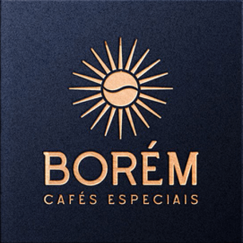 Empresa Borém Cafés Especiais