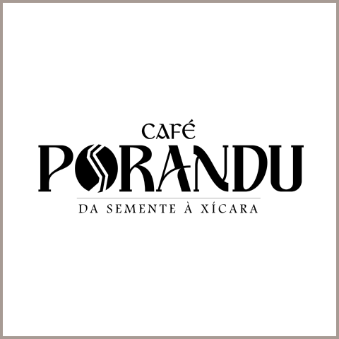 Empresa Café Porandu