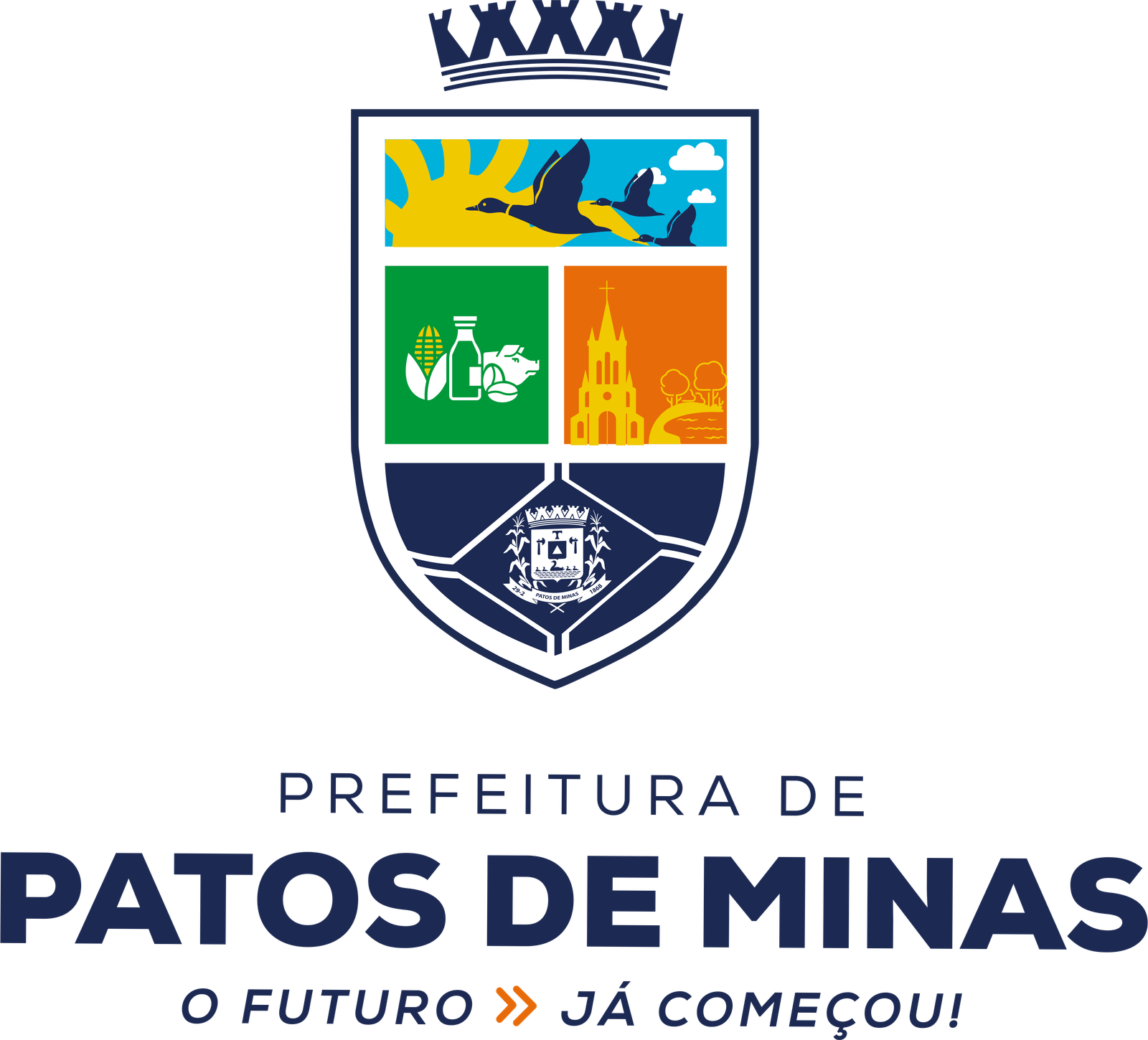 Prefeitura de Patos