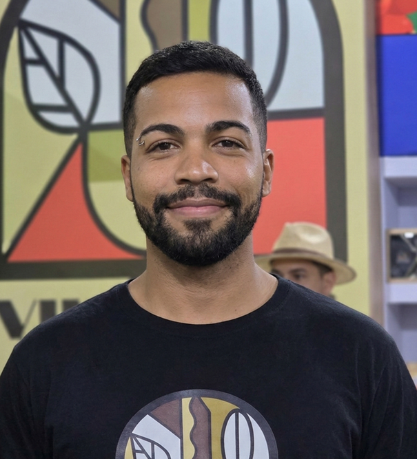 Valdeir Braz de Paula