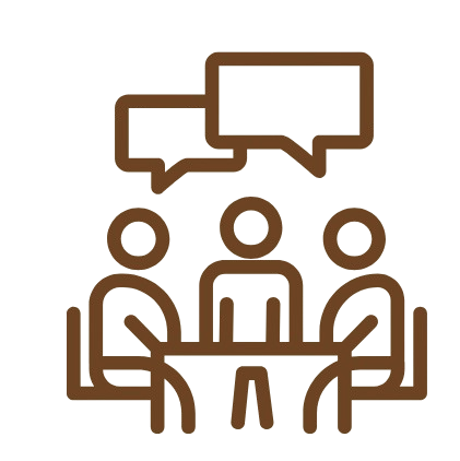 Roda de conversa