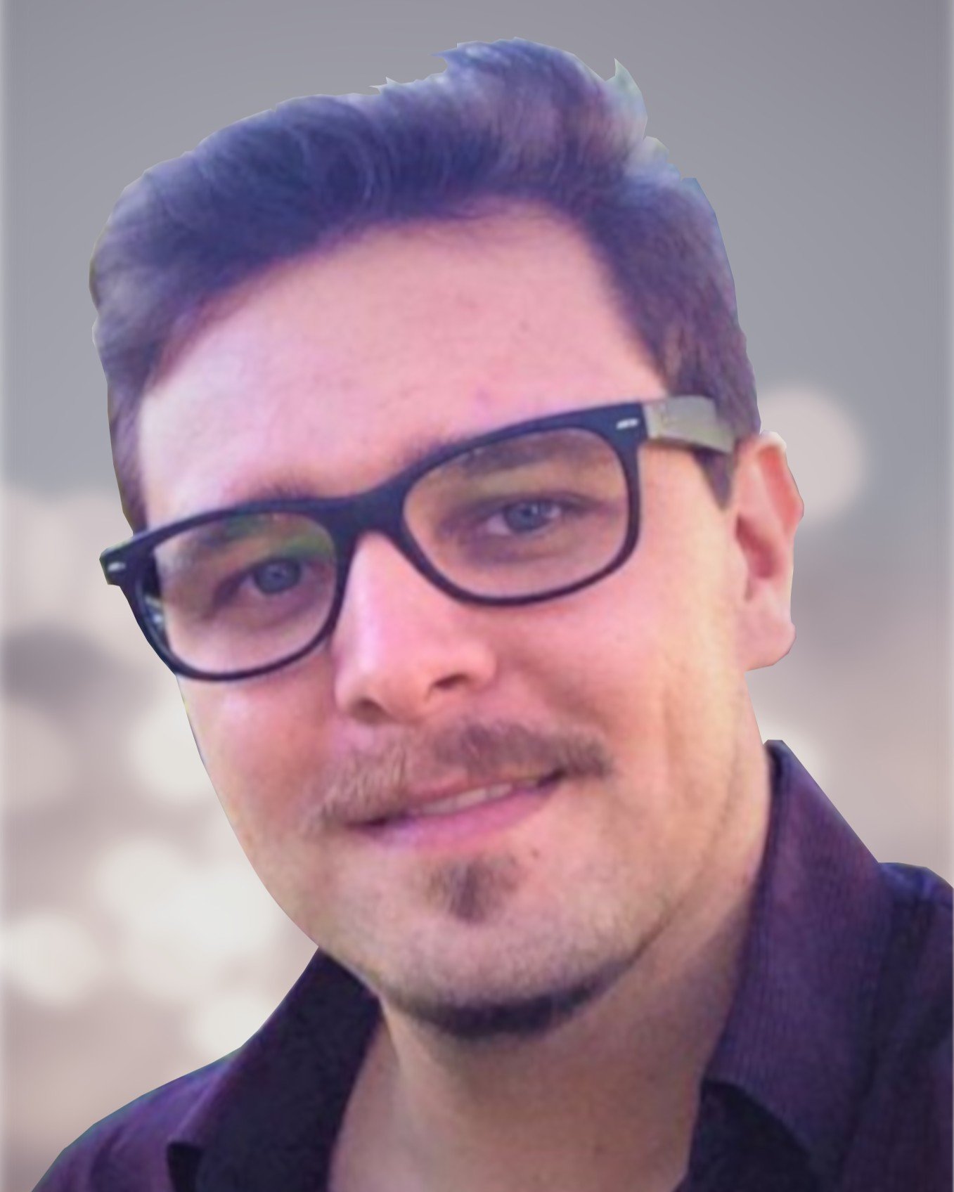 Dr. Alan César Pilon