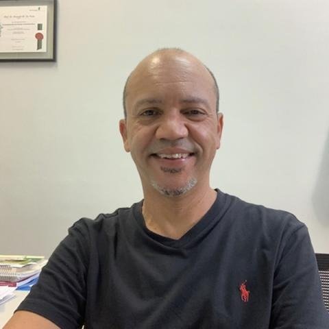 Dr. Fernando Batista da Costa