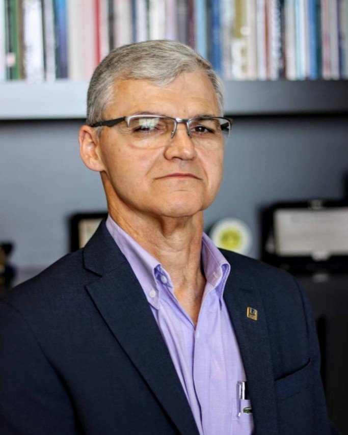 Carlos Henrique de Carvalho