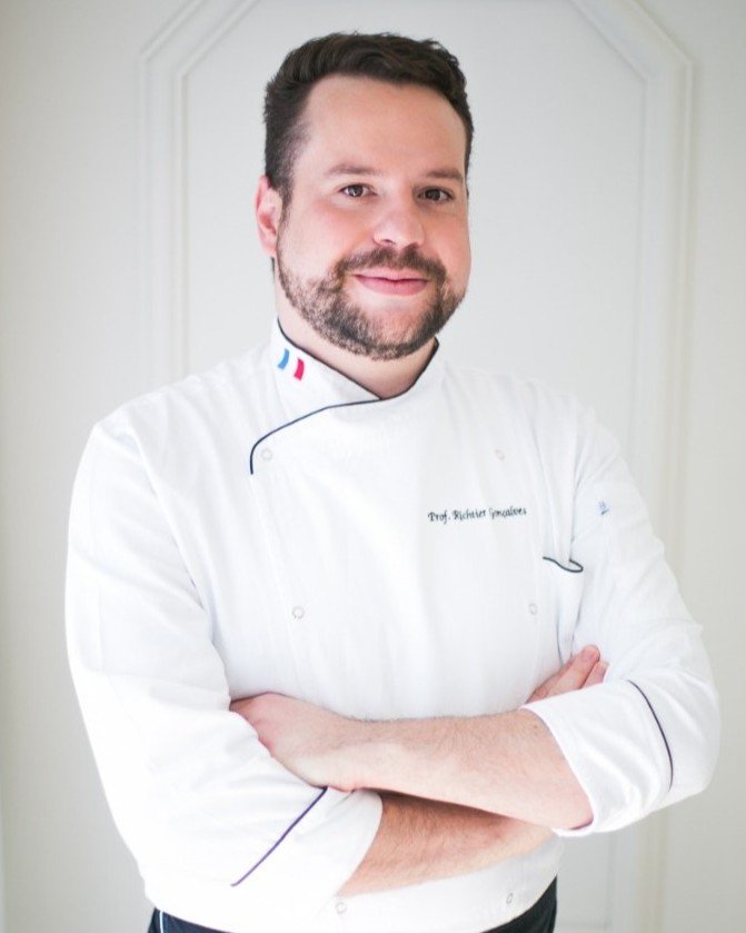 Dr. Richtier Gonçalves da Cruz