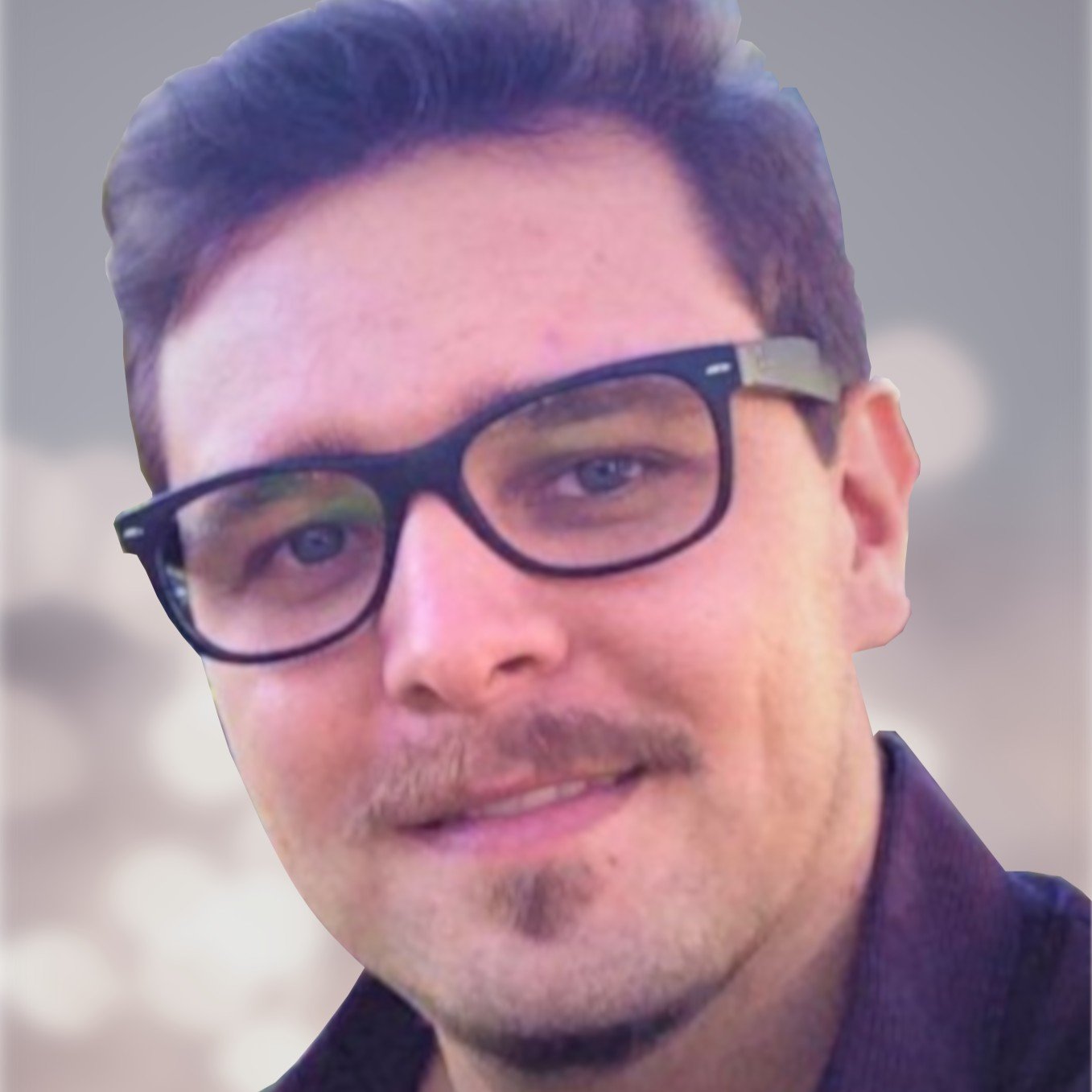 Dr. Alan César Pilon