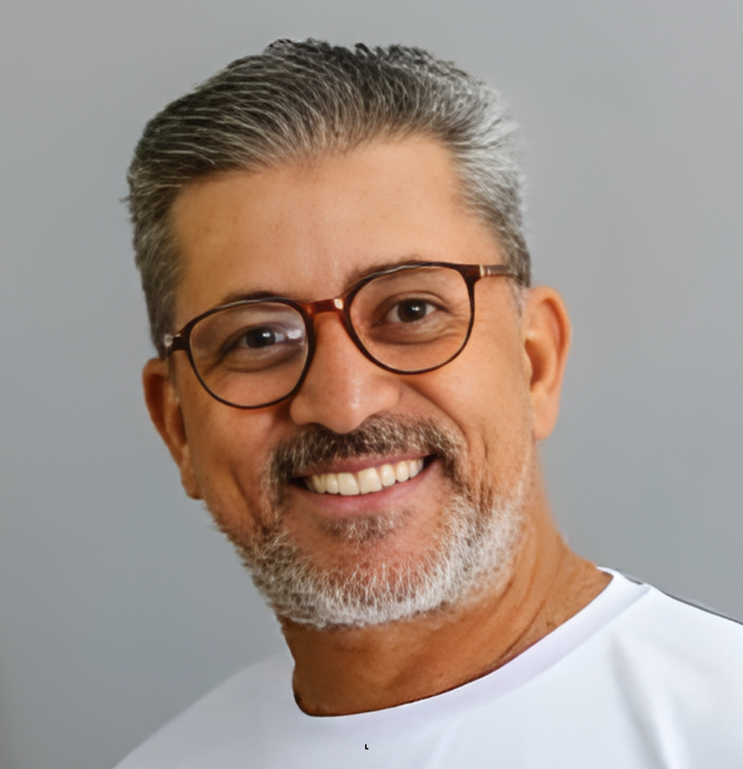 André Parrillo