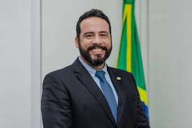 Daniel Gomes de Almeida Filho