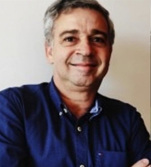 Dr. Marco Aurélio