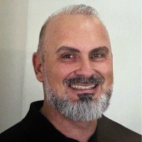 Marcos Geraldo Alves da Silva