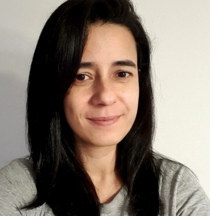 Dra. Michele Duarte de Menezes