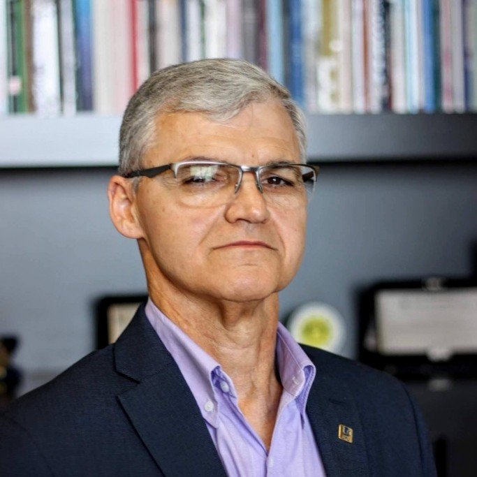 Carlos Henrique de Carvalho