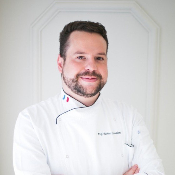 Dr. Richtier Gonçalves da Cruz